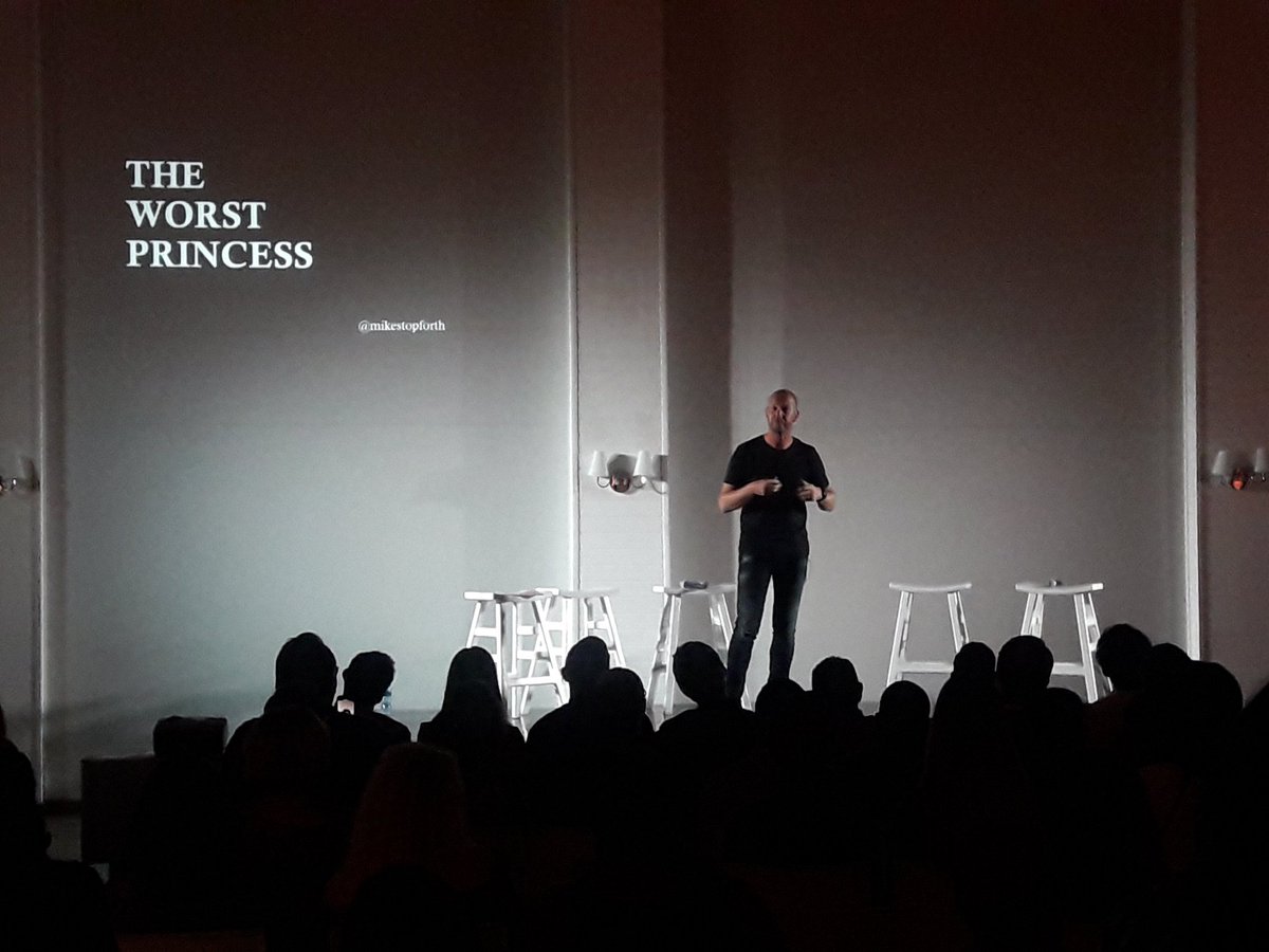 ArycorIt's tweet photo. #SSIgnite19 @marksham @mikestopforth ..The best ideas in the world are worth nothing without execution! The best way to build a business model is do it one day at a time .. https://t.co/VHbC9bueBz