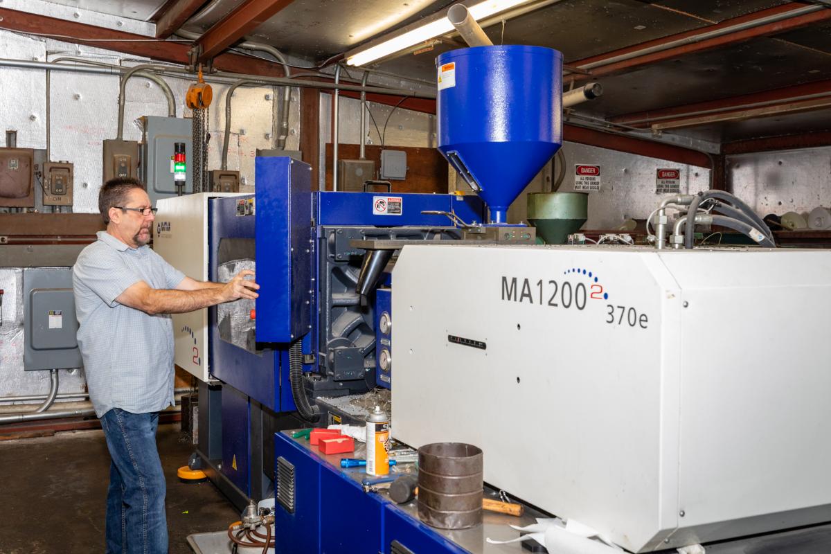 What can we get started for you?