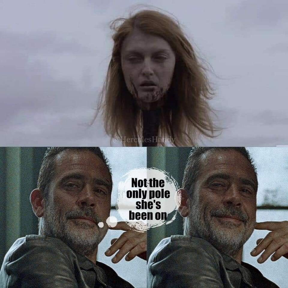 Looks like I’m going to need a new ginger