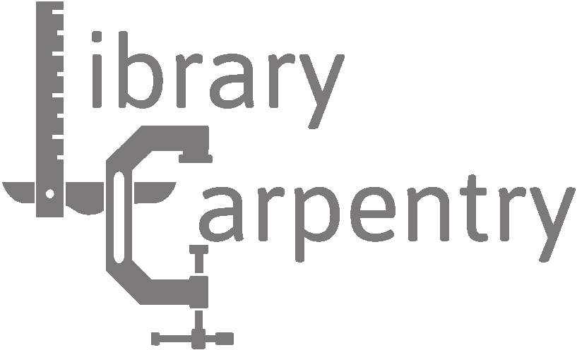 LibCarpentry's tweet photo. Join us at the next Mozilla-Library Carpentry Global Sprint May 30-31. All are welcome to join! We will be improving upon and developing new material. For more information about getting involved, see  https://t.co/YRTG35aov1 #libraries #data #software https://t.co/wwJKUQ5Sjn