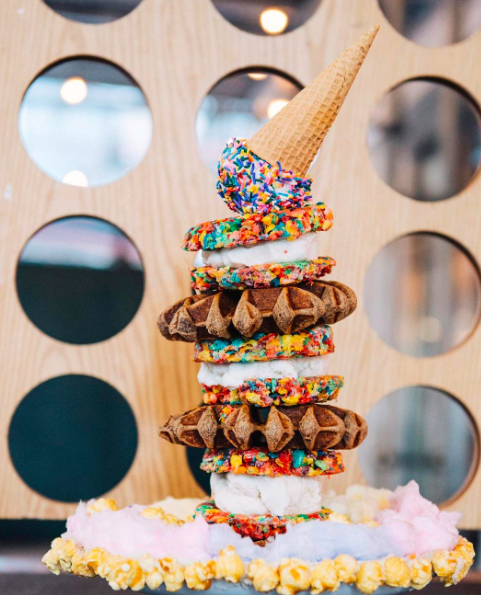GayeLynn_M's tweet photo. Are your work events a #circus? Roll with it... Bring in the #Carnival #Foodtruck! #uniquelunch #eventplanner #events #corporateevent #party #catering #foodandbeverage #liveunique #uniquethoughts #uniquechatter https://t.co/a4caNGDFgY