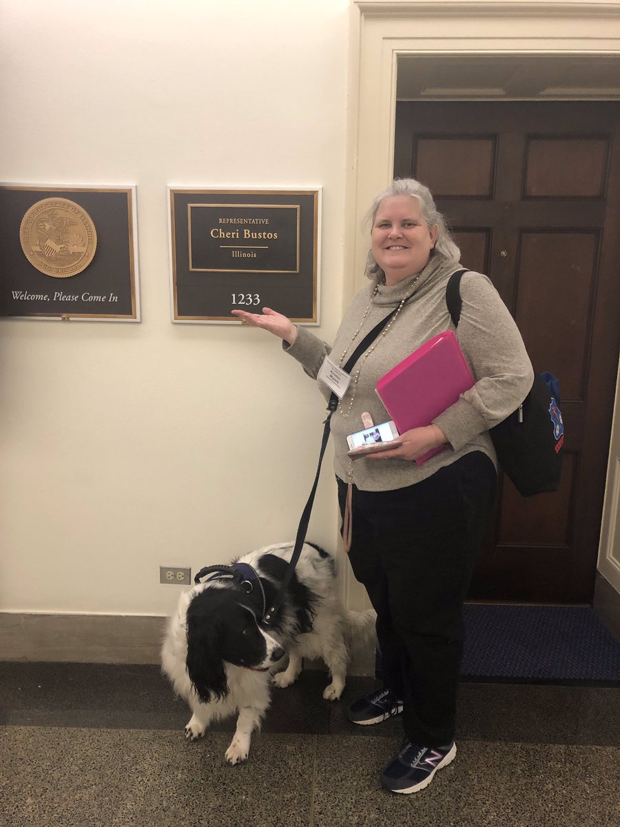 EpilepsyFdn's tweet photo. Thank you to @RepCheri’s staff for meeting with us to discuss the importance of preserving the 6 protected classes, which include anticonvulsants. #DontDelayAccess #ProtectMedicareRx https://t.co/bHVGFImSti