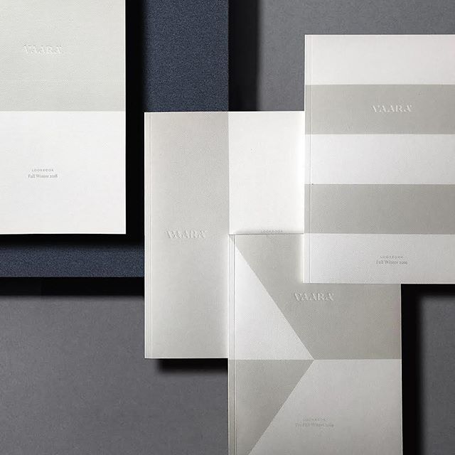 eachlondon's tweet photo. A collection of our lookbooks for @vaaralifestyle 
Graphic patterns alluding to the rest, perform and enhance nature of their athleisure wear. Subtle white foil and grey print on @gfsmithpapers 
#print #branding #graphic #fashion #wellbeing #athleisure #… https://t.co/FUDY1sejr9 https://t.co/ZeHn2CicZa