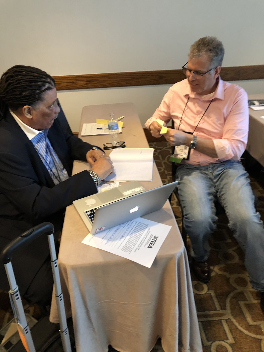 Mplummer71's tweet photo. Advanced Design Applications self-propelled helicopter @ Kansas City!! ITEEA 2019 @iteea @iteaebd https://t.co/JBBcizjjVY