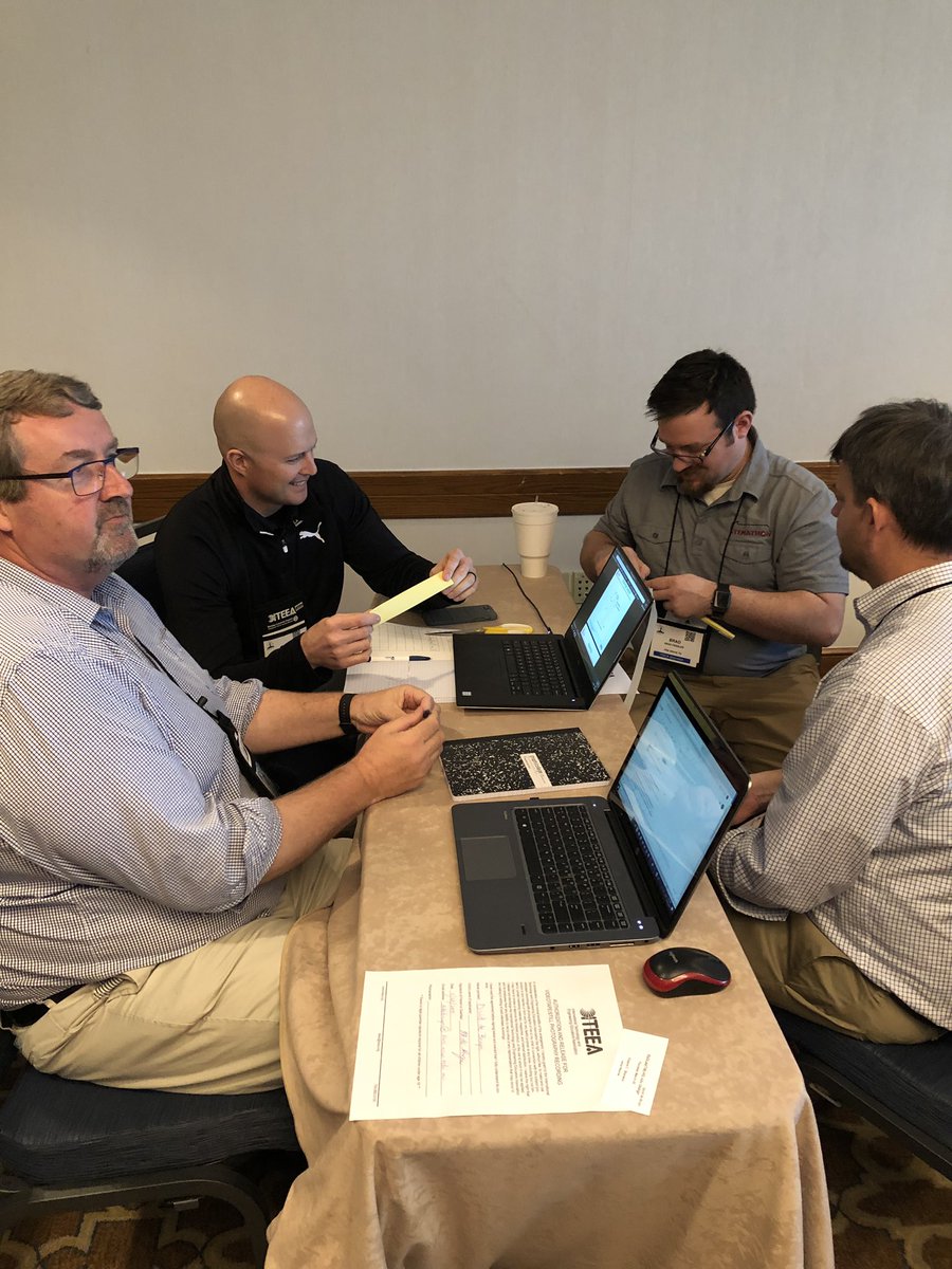 Mplummer71's tweet photo. Advanced Design Applications self-propelled helicopter @ Kansas City!! ITEEA 2019 @iteea @iteaebd https://t.co/JBBcizjjVY