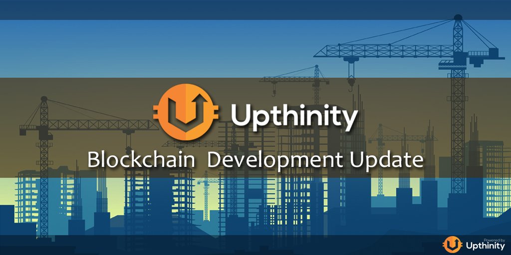 Upthinity's tweet image. We're Almost There! The Upthinity blockchain with a (DPoS) and (PoA) consensus being developed is reaching completion. Soon, you'll stake, vote and earn! We share the network fee's we collect with you! 

#BTC  #ETH #cryptocurrency #Upthinity #stake