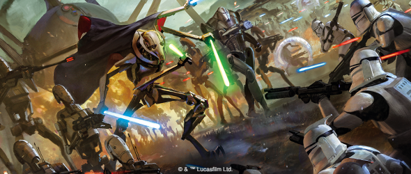 star wars ground battle star wars ground battle