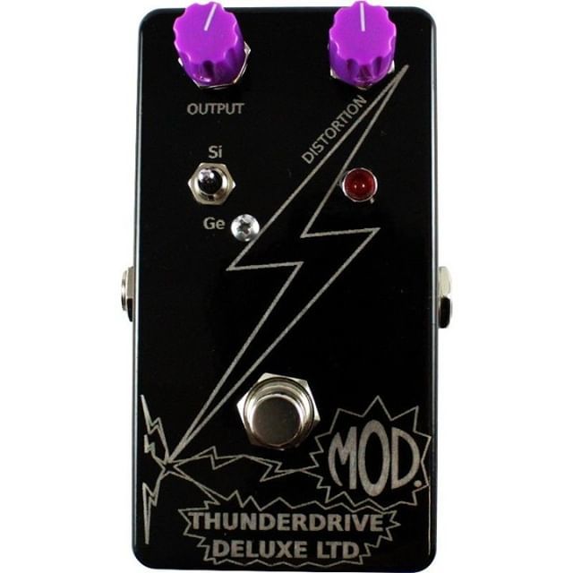 EffectsDatabase's tweet photo. New at NAMM: Mod Kits DIY (@modkitsdiy) K-956 Thunderdrive Deluxe LTD โ
* * * โ
https://t.co/u5BfSCkLFc โ
* * * โ
#modkitsdiy #thunderdrive #deluxe #ltd #overdrive #overdrivepedal #namm #namm19 #namm2019 #nammshow #nammshow19 #nammshoโฆ https://t.co/wneBAYtbDj https://t.co/JwvCpOVWMu
