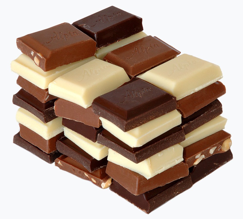 La eterna duda, ¿Qué preferís?

Queso -- RT
Chocolate -- FAV