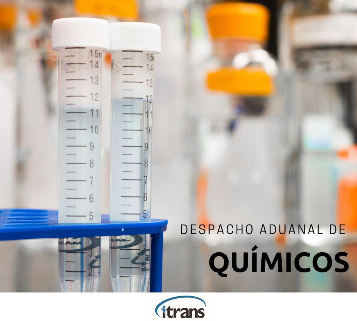 itrans_Mexico's tweet photo. 🧪🌡Experiencia y Soluciones en impo y expo de Químicos #itrans https://t.co/d7yhLDwrvQ