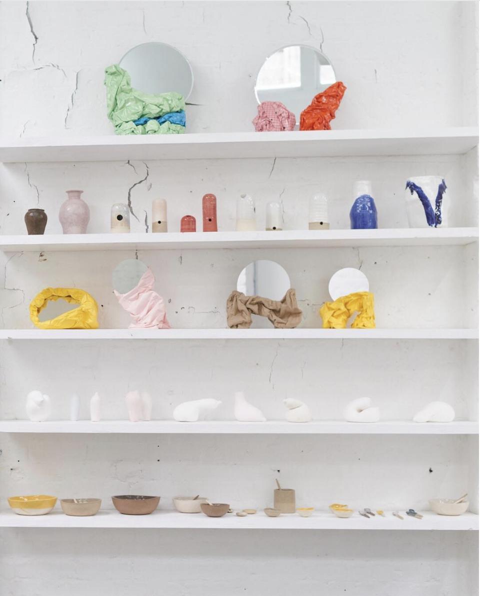 yingchangcouk's tweet photo. come see the new mirror collection @50mlondonn #mirror #magazine #fashion #book #london #zine #beauty #luxuryfashion #lifestyle #editorial #ceramics #london  #design #productdesign #art #lfw #designer #photography #contemporary #conceptstore #experimental #productdesign https://t.co/xAR83japQ0