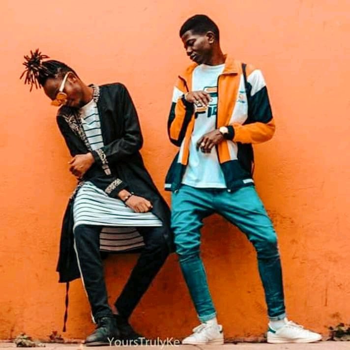 pk__styles's tweet photo. Usipime mwanaume 
 👊 #pkstyleske https://t.co/JS55HwhpsR