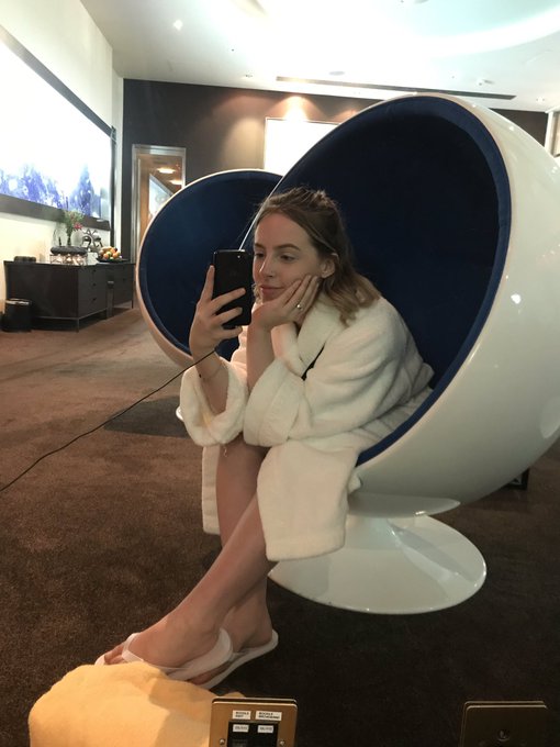 Minding my business in my personal bubble https://t.co/fACJR7EeyZ<a href="/tag/newprofilepic"class="tags"><span>#newprofilepic</span></a>