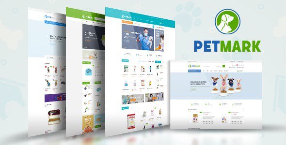 ItsWPLocker's tweet image. #Wplocker #Free #WordPress #Themes #Plugins PetMark v1.1.3 - Responsive WooCommerce WordPress Theme bit.ly/2OxosHK