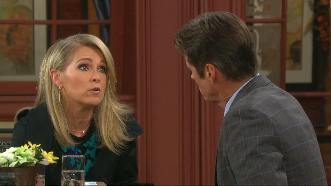 SteffyWyatt's tweet photo. Jennifer looks gorgeous as always!! β€οΈπ Now, more than ever!! ππ
Love this #JnJ interview ππ #SuchAngst #Days https://t.co/zS1JxU7wAp