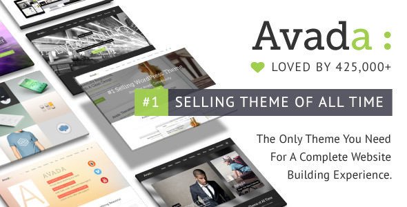ItsWPLocker's tweet image. #Wplocker #Free #WordPress #Themes #Plugins Avada v5.9 - Responsive Multi-Purpose Theme bit.ly/2Ov5Gkw
