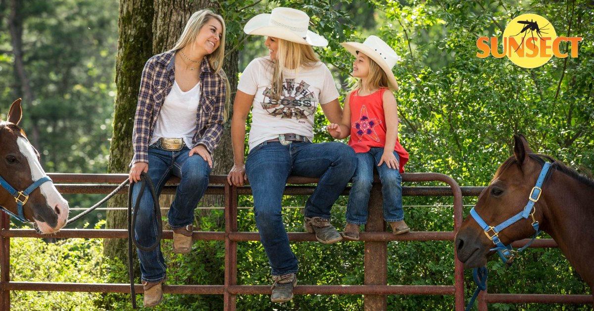 Sunsect15's tweet image. Protection from sunrise to sunset!  
INSECT REPELLENT + SUNSCREEN Combined Into One Great Product!  amazon.com/s/ref=nb_sb_no…