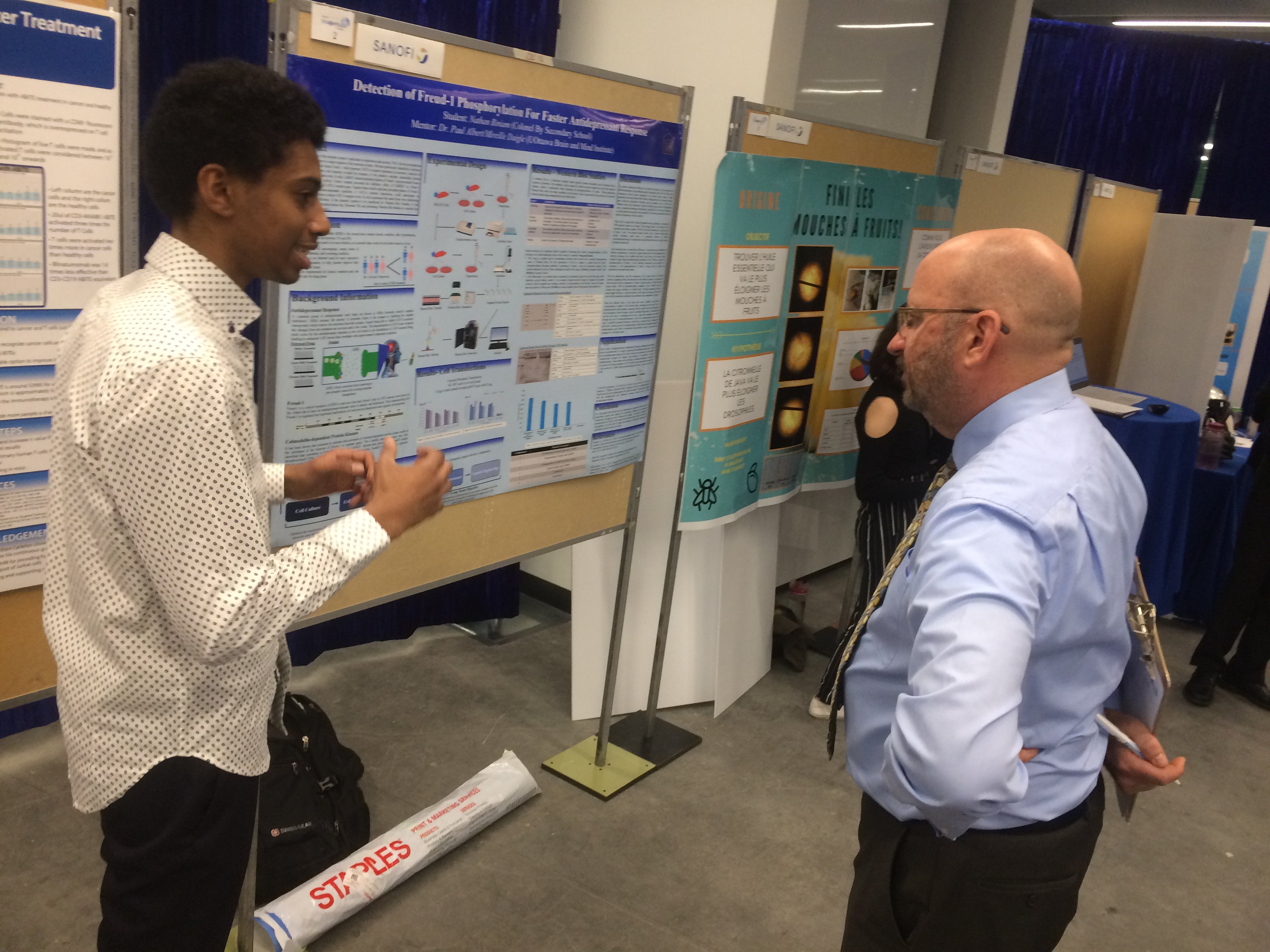 Shawn Lawrence (shawnbiotech) / Twitter