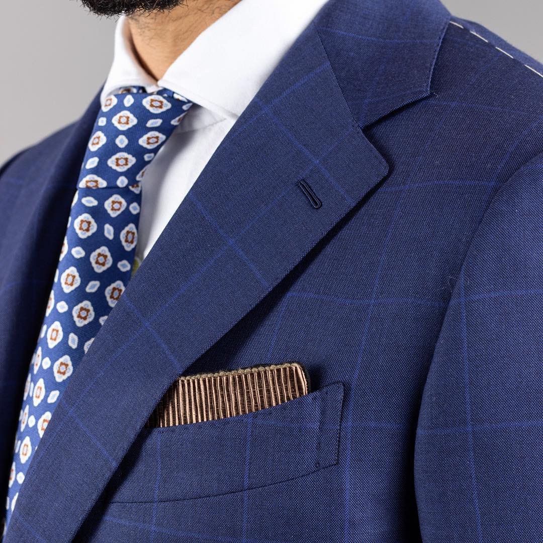 ILSETACCIO1983's tweet photo. CARUSO Sartorial-Luxury formalwear 🎩👞
~~~~~~
Exclusively at ILSETACCIO store &amp; shop online https://t.co/YlppdEzuAe