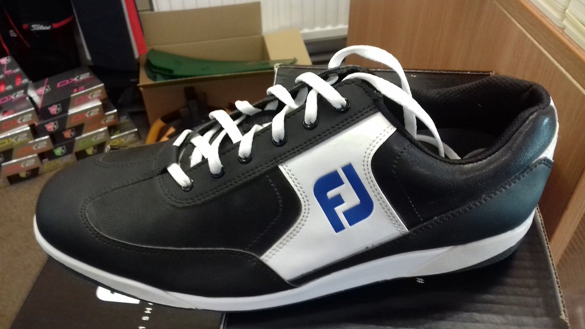 footjoy awd xl casual