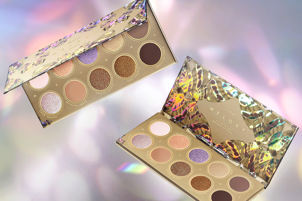 MarinaMacii's tweet photo. Zoeva Melody Collection https://t.co/JZOtLronKV #blogpost #bblogger #makeup #makeuppreview #makeupcollection @ZoevaCosmetics https://t.co/p5eHeXiP3d