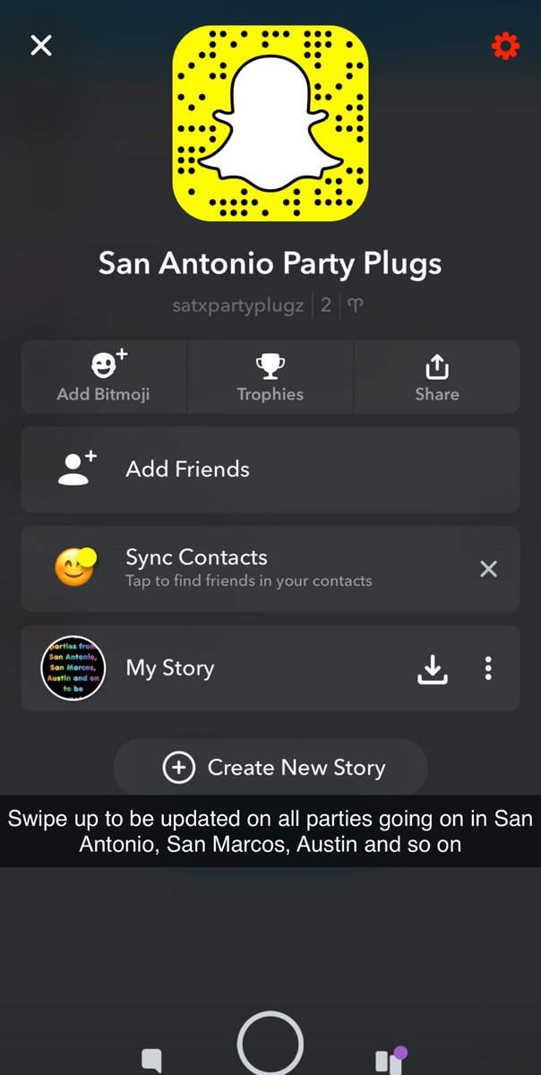 SpringbreakNat1's tweet image. Screenshot and add @satxpartyplugz only party snap in San Antonio