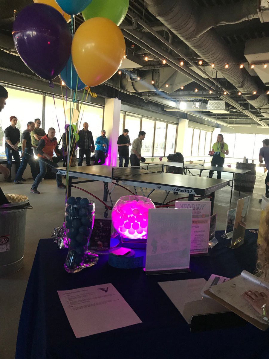 This year we celebrated March Madness Ping Pong style! The competition was FIERCE with over 40 players. Congrats to our Top 3! Great job to all of our players and reffs! #CPD #cambridgepark #pingpong #tournament #champions #SocialBostonSports #MarchMadness #campusperks