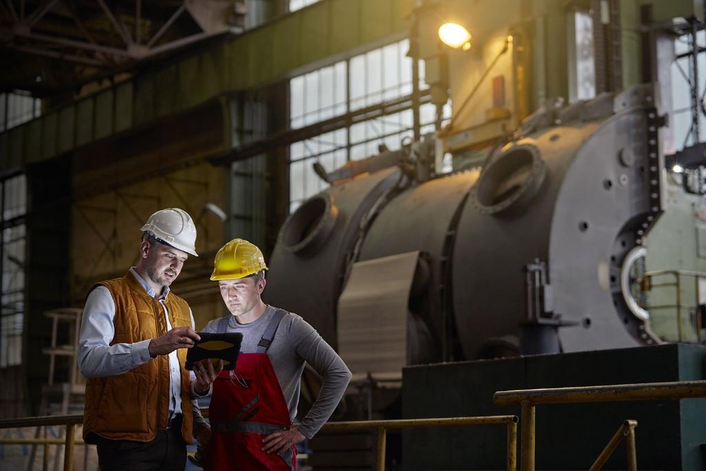 FlukeAccelix's tweet photo. Too many managers make the mistake of taking an overly simplistic view of their #criticality analysis and see only four options for maintaining their #assets. https://t.co/o3pDiEpEge #ConnectedReliability https://t.co/1AfYgcaqzD