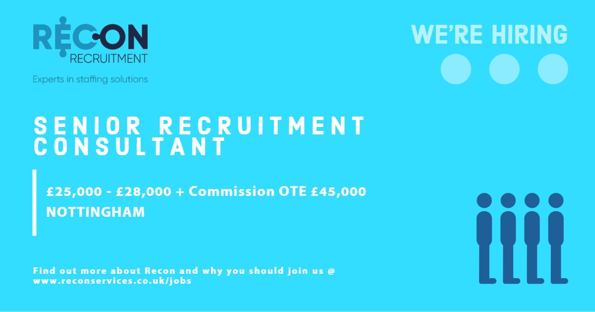 Recon Services tweet media