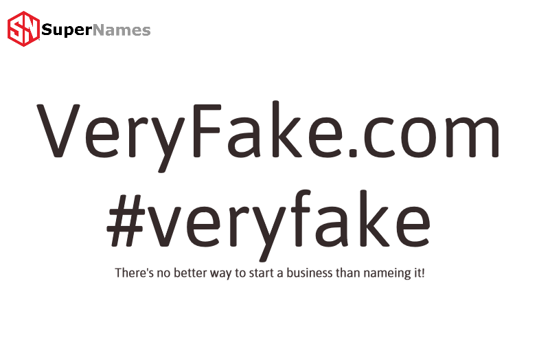 SuperNames tweet media