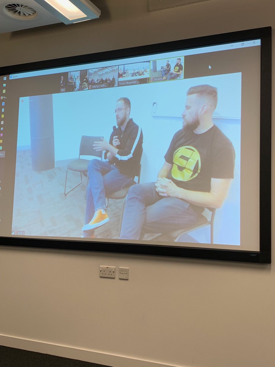 Lots of great insights tonight about raising capital, recruitment of staff and the importance of systems &amp; processes. Fascinating stuff. #salford #socent #Auckland