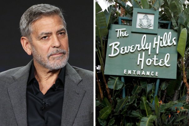 George Clooney: Boycott Sultan Of Brunei’s Hotels Over Cruel Anti-Gay Laws deadline.com/2019/03/george…