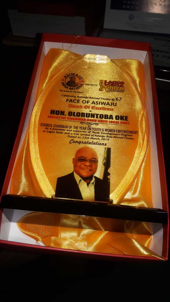 IFAKO IJAIYE L.G tweet media