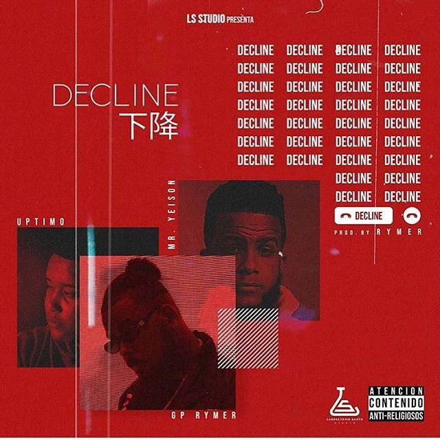 #Orbitacristianamusic @gprymer - @mr_yeison  @uptimooficial - Decline |  Disponible en |orbitacristiana.com :
:
:
#musicaltheatre #musicclover
#musicfestival #musicial #musician
#musicians#musicislife #musicismylife #musiclife#musiclover #musicphotog… ift.tt/2uxGGji