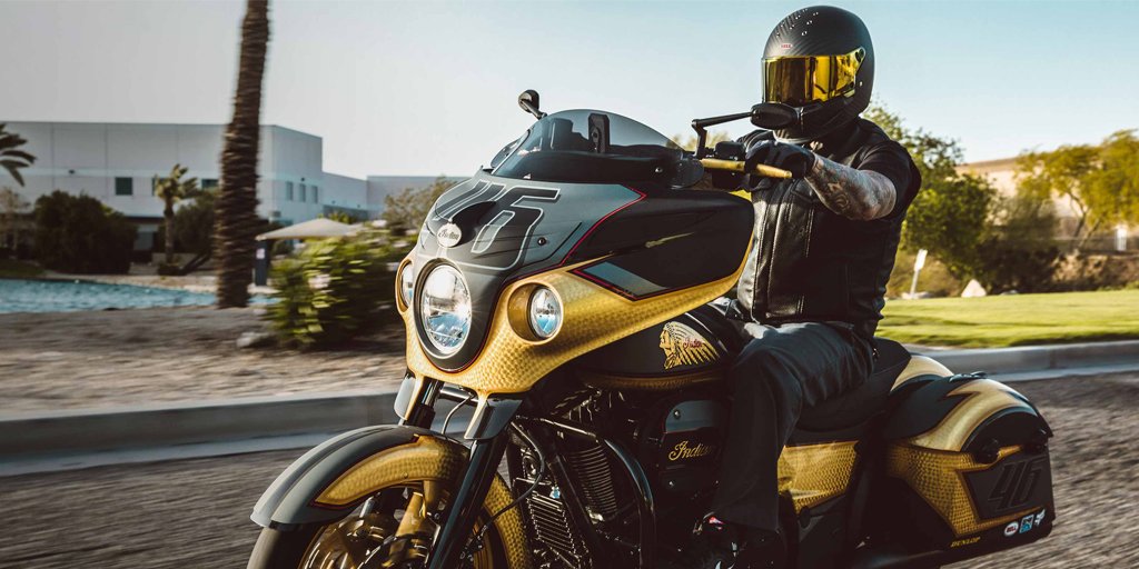 Intelligent protection from @BellPowersports check out their motorcycle helmet collection 👉 goo.gl/GZGR2D