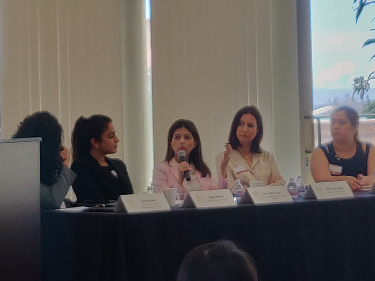 USC Interdisciplinary Law Journal tweet media