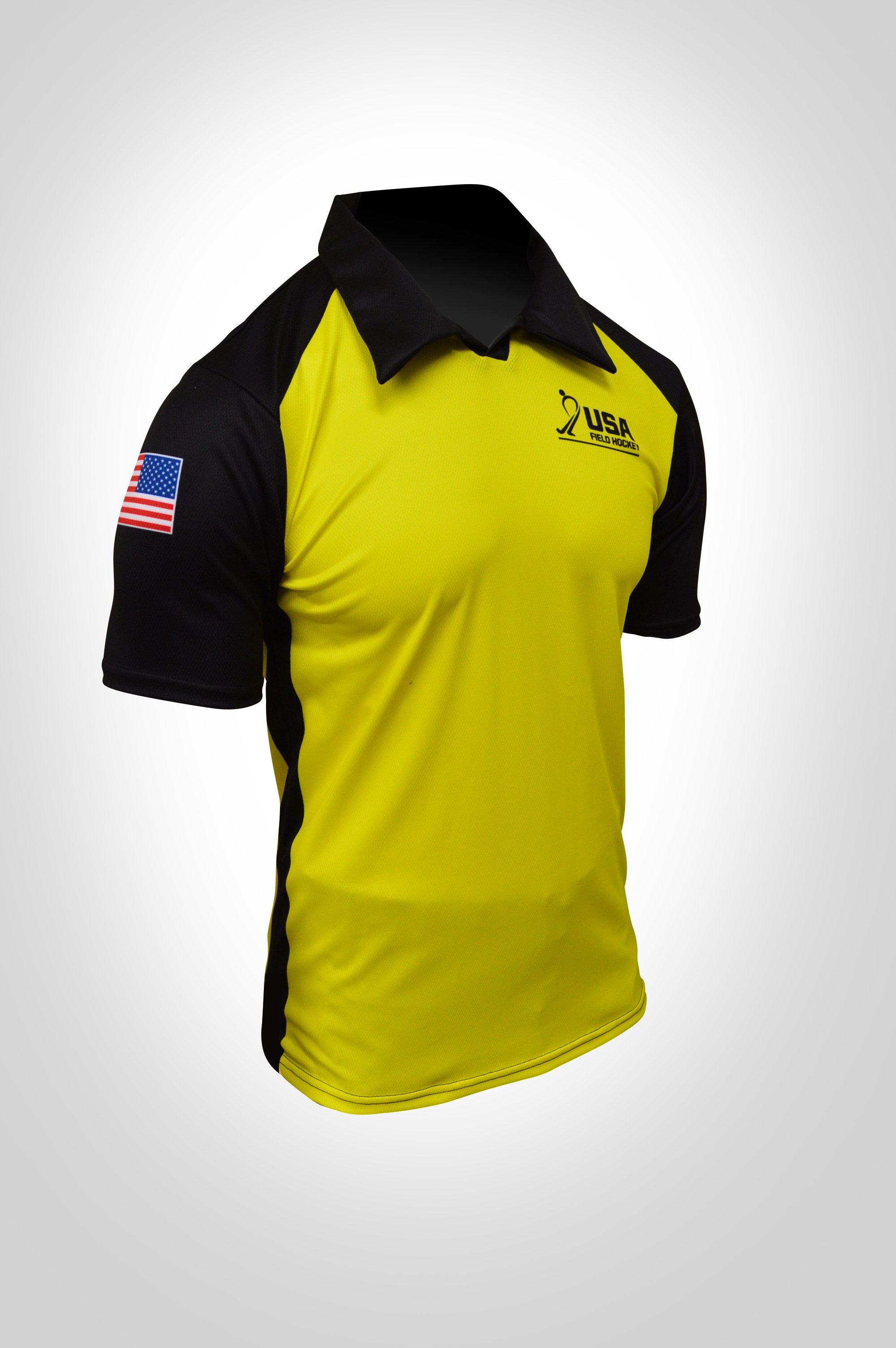 Hockey hotsell umpire shirt