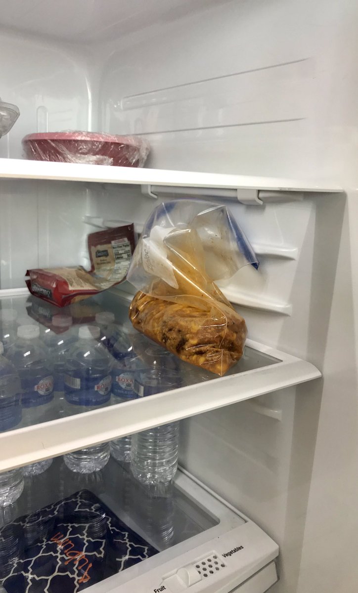 MichaelOleis's tweet photo. As soon as I figure out who brought this to work, I’m reporting them to HR. https://t.co/gTaRMWQ5gS