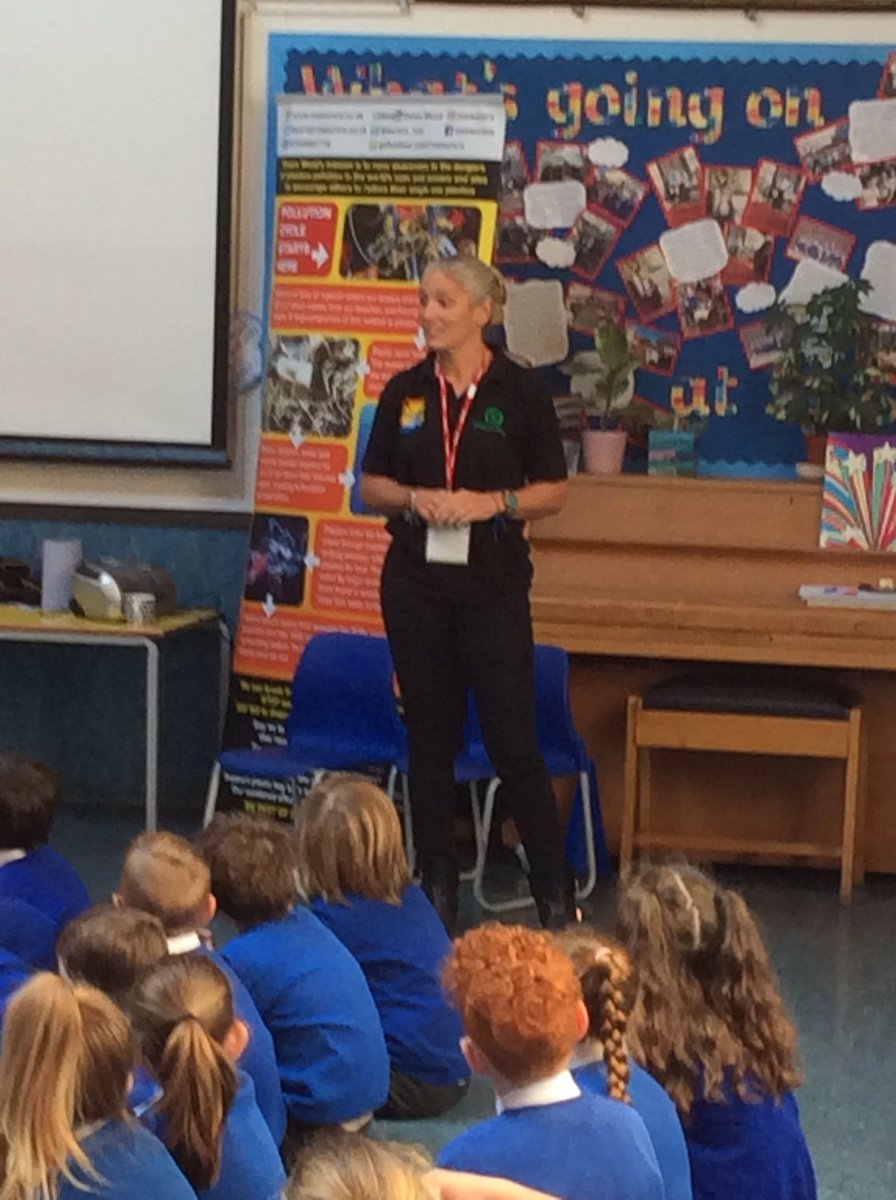 St Cedd's C of E tweet media