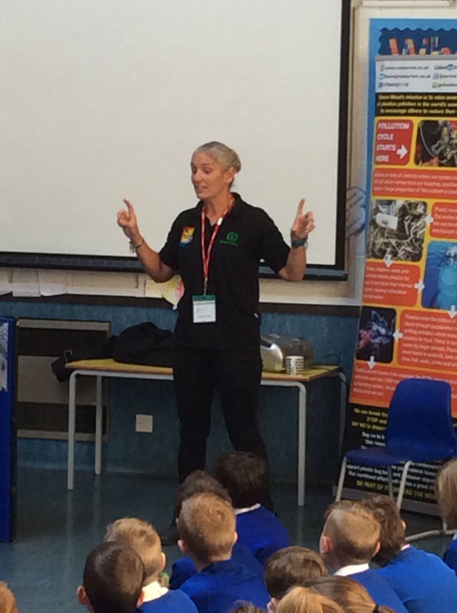 St Cedd's C of E tweet media