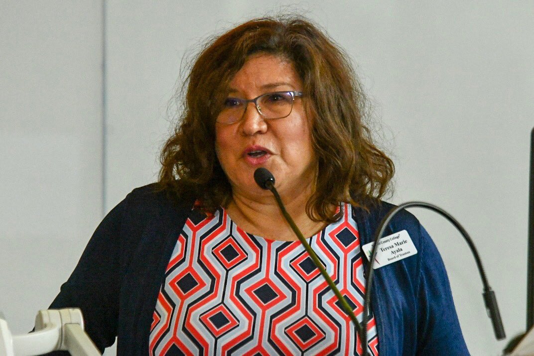 sernational's tweet photo. Thank you to Mr. Ignacio Salazar and all of our partners and sponsors for presenting today at our annual Community Day! #SERstem2019 @fordfund_ @TCCollege https://t.co/slcFszI9Hz