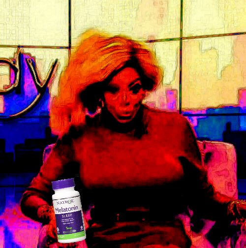 mystomachurt's tweet photo. My brain: creating melatonin to help me catch my z’s 
Me: MORE M E L A T O N I N #hormone2020 #imsleep https://t.co/qUYYbkZy9a