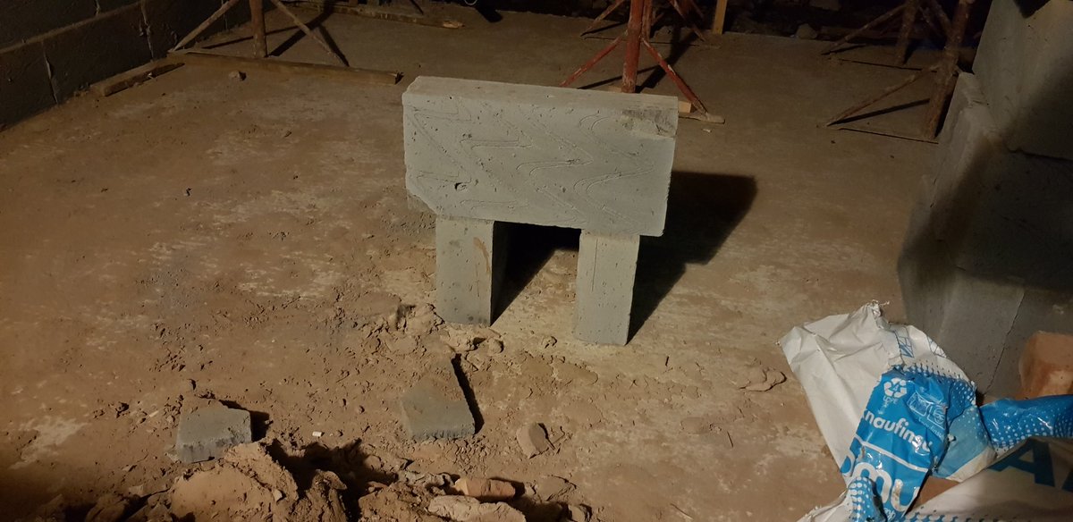 Starting to think our builders are Spinal Tap fans