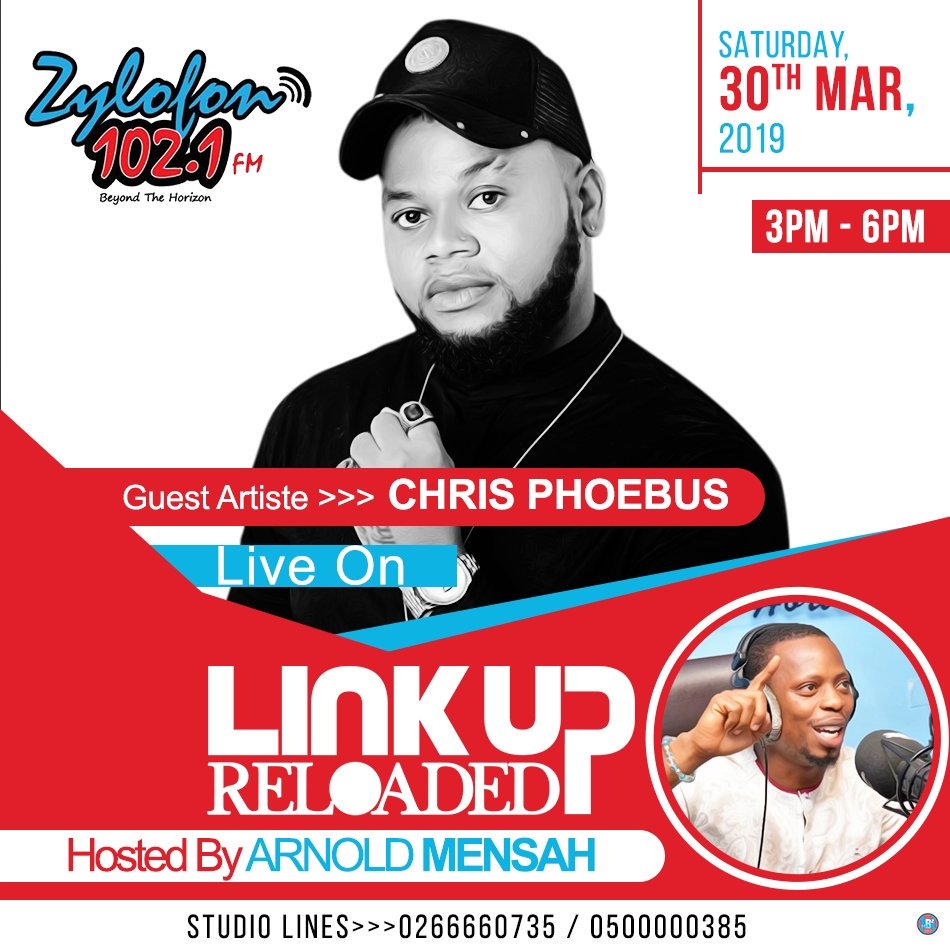 mceeflexal's tweet photo. @chrisphoebus  will be on @zylofon1021fm with your favorite Host @ArnoldVibes  This Saturday tune in to listen to these to Volta gods ... 102.1 FM 📻.
We The Lions🦁🦁🦁🦁🦁🦁🦁
#TheHustler
#FmfNation
#FearGod https://t.co/IDw8t0IJUh