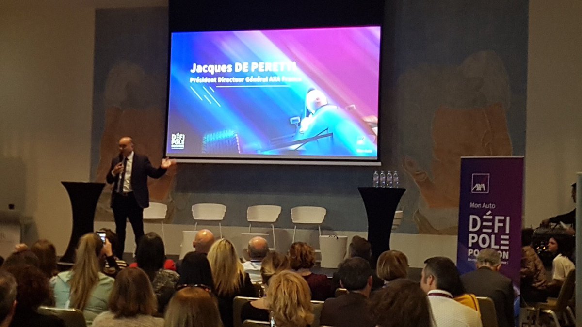 Jacques2Peretti's tweet photo. Aux côtés des équipes de la région sud est aujourd’hui pour le lancement du défi #poleposition , tous mobilisés pour le succès de #MonAuto #assuranceauto https://t.co/Dw2QgVKtbm