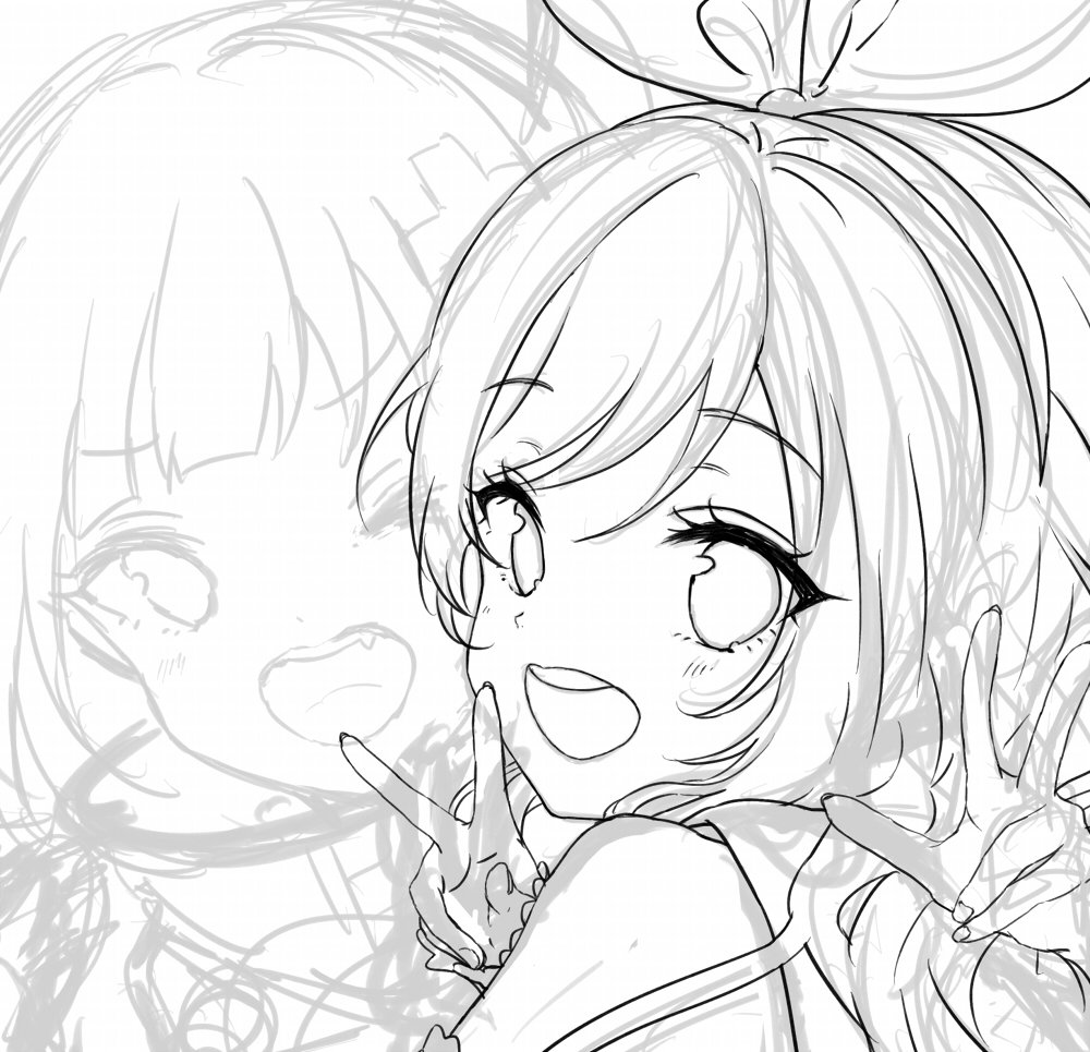 ピスケ 息抜きにﾊｲﾄﾞｰﾓ キズナアイ Kizunaai 輝夜月