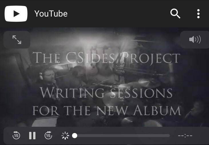 CsidesThe's tweet photo. The CSides Project https://t.co/Ub941z8dj5 via @YouTube https://t.co/ohwOu6vRf7