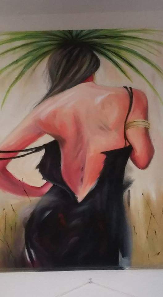 SqPegDev's tweet photo. He enjoys family time, going to live music shows and working in his yard. Oscar is a self-taught artist and painter. Check out some of his fantastic work using pencil and acrylic paint!
#employeefeatures #ouremployessrock #seattlebuilders #secondchanceemployer #artist https://t.co/KVVtVviNPv