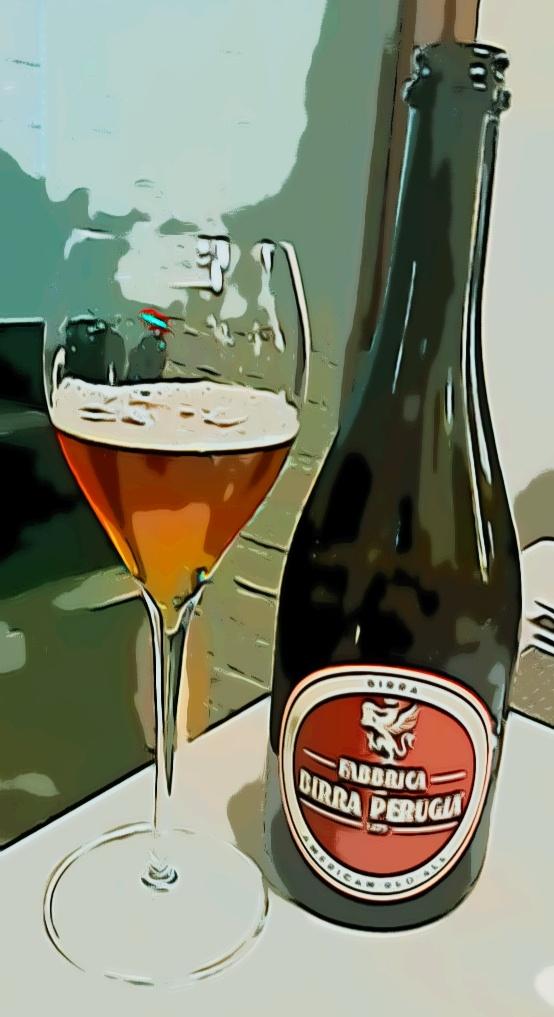 American Red Ale 
By <a href="/BirraPerugia/">Birra Perugia</a> 
#Top