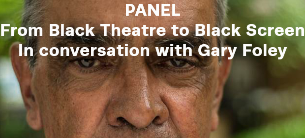 WgarNews's tweet photo. @Ri373Ash @birrarangga @JennyPineapple2 @anne_clothier @Absurd_Penguin @WhteRbbnAdvocat @LadyPoop2 @Triplejay58 @GoldCoastNurse @OddemocracyA @rationalbitch @ACMI #BIRRARANGGA #FilmFestival 
"PANEL
From #BlackTheatre to #BlackScreen 
In conversation with #GaryFoley"
#AboriginalFilm #AboriginalFilms #AboriginalActivist #AboriginalHistorian #AboriginalTalk #Aboriginal #AboriginalScreen #AboriginalTheative 
ReadMore: https://t.co/NXrL6htC6r https://t.co/39rCvBesFQ